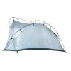 Lightweight outdoor tent - Hannah HAWK 2 - 5