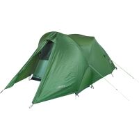 Lightweight outdoor tent