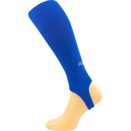Kensis STUPLNY KIDS - Children's shin guard football socks