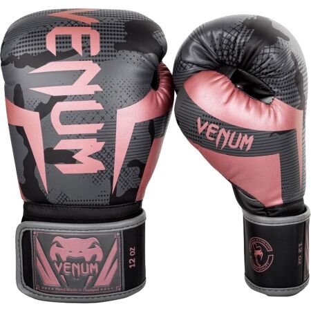 Venum ELITE BOXING GLOVES - Боксьорски ръкавици