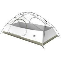 Ultra-light tent;