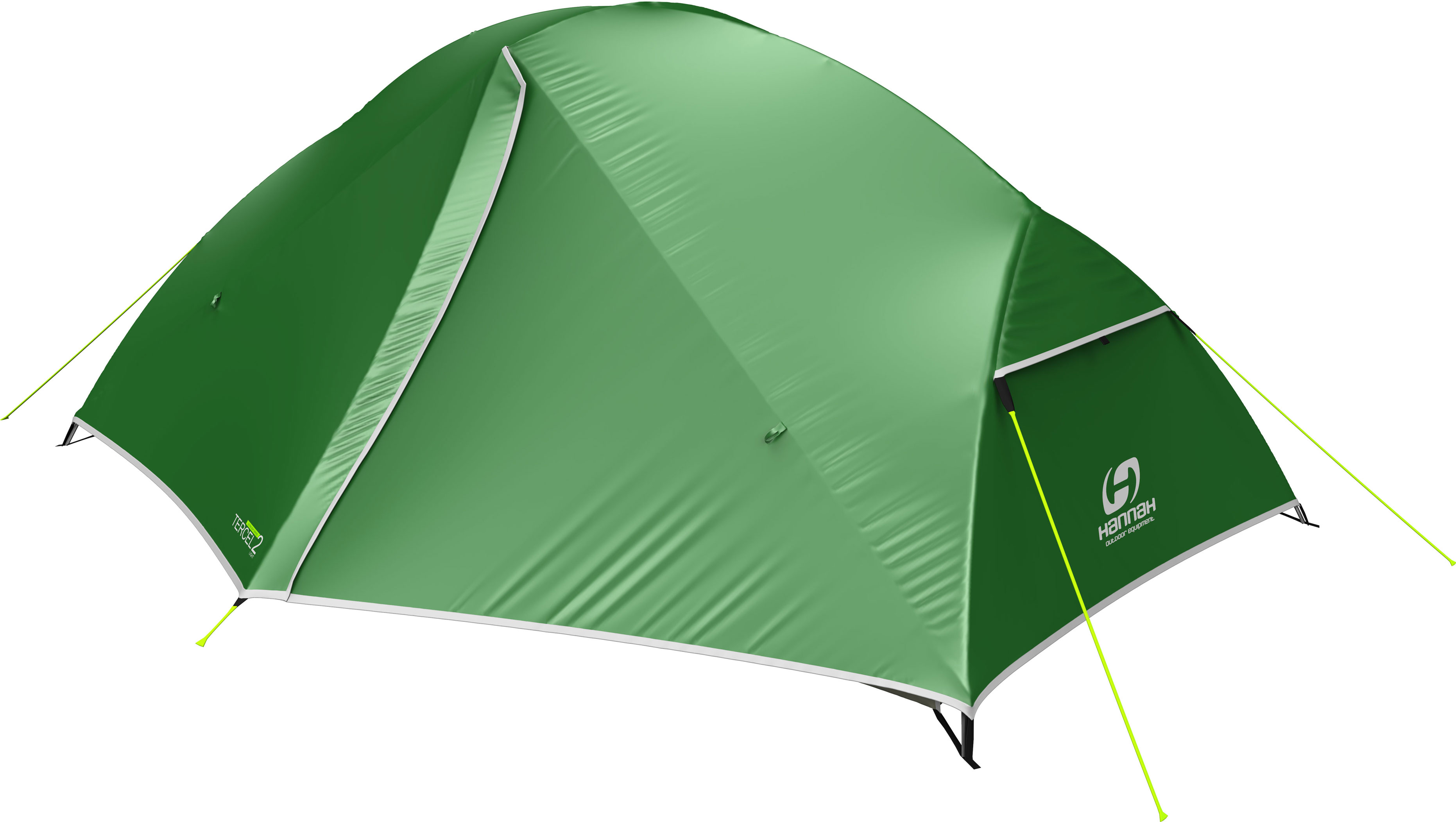 Ultra-light tent;