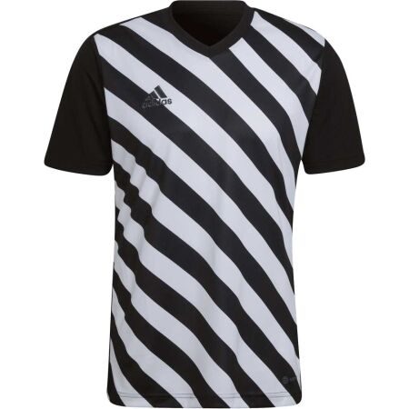 adidas ENT22 GFX JSY - Koszulka piłkarska męska