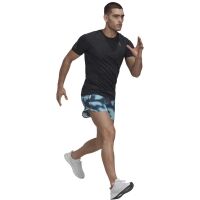 Férfi rövidnadrág futáshoz