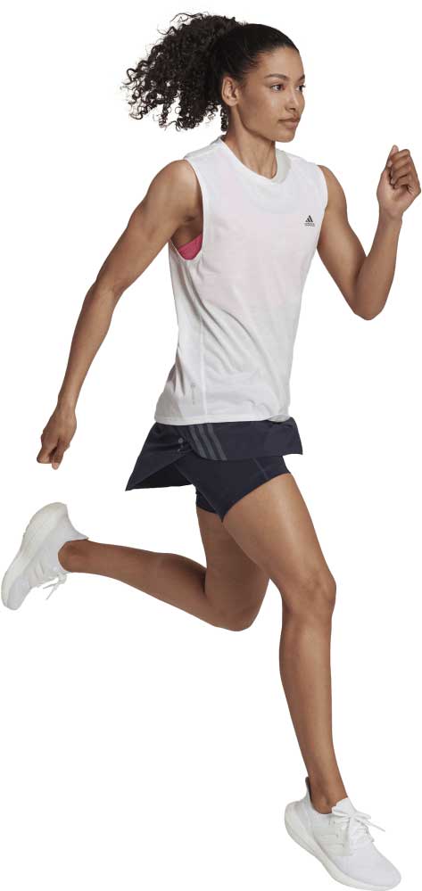 Ženska majica za trčanje