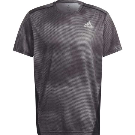adidas OTR CB TEE DGRY - Men’s sports T-Shirt