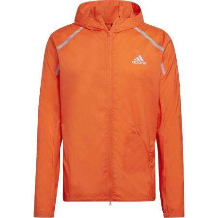 adidas MARATHON JKT - Men's running jacket