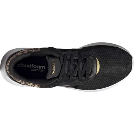Dámská volnočasová obuv - adidas QT RACER 3.0 - 4