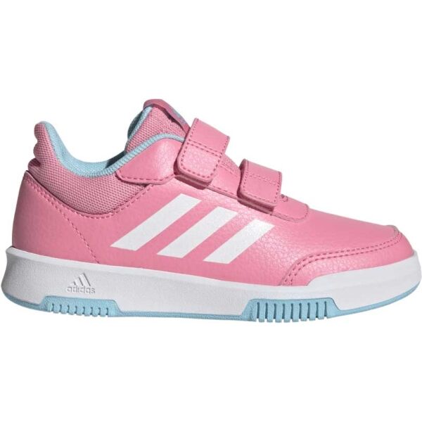 adidas TENSAUR SPORT 2.0 CF K Gyerek cipő, rózsaszín, méret 36