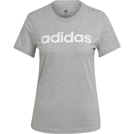 adidas LINT T - Dámské tričko