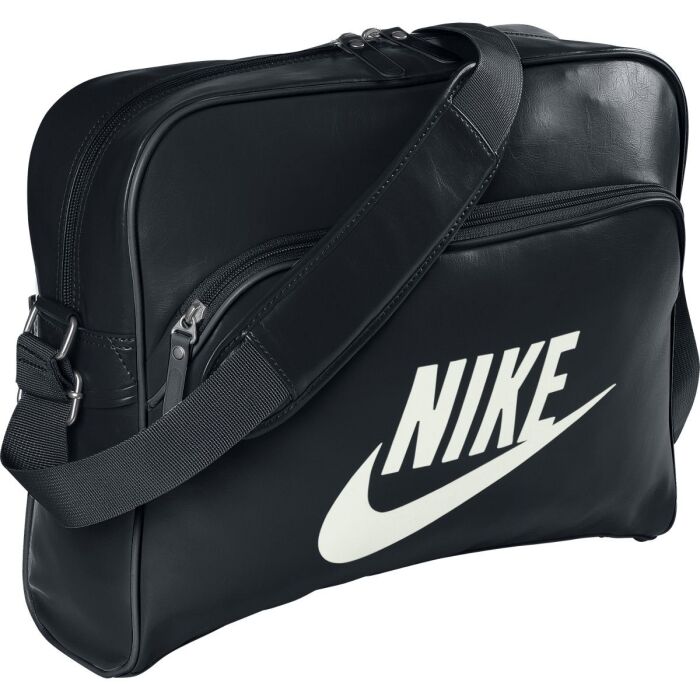 Búsqueda Novela de suspenso asiático Nike HERITAGE SI TRACK BAG | sportisimo.com