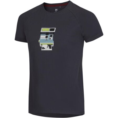 OCÚN RAGLAN T - Herren T-Shirt