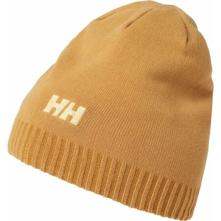 Helly Hansen BRAND BEANIE - Unisex winter hat