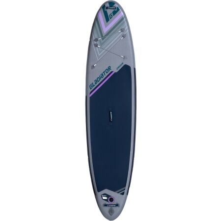 Allround paddleboard - Gladiator ORIGIN 10'4'' - 2