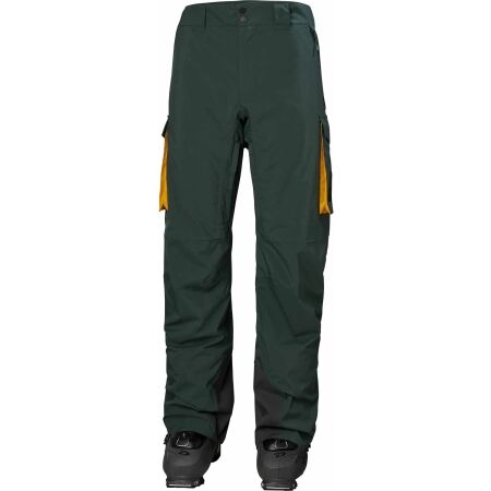 Helly Hansen ULLR Z PANT - Men's ski trousers