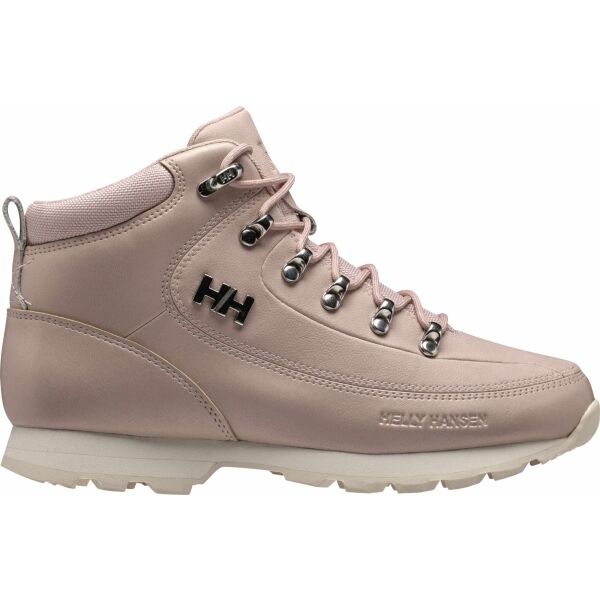 Helly Hansen W THE FORESTER Női téli cipő, rózsaszín, méret 38.5