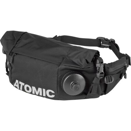 Atomic NORDIC THERMO BOTTLE BELT - Fanny pack for cross country skiing