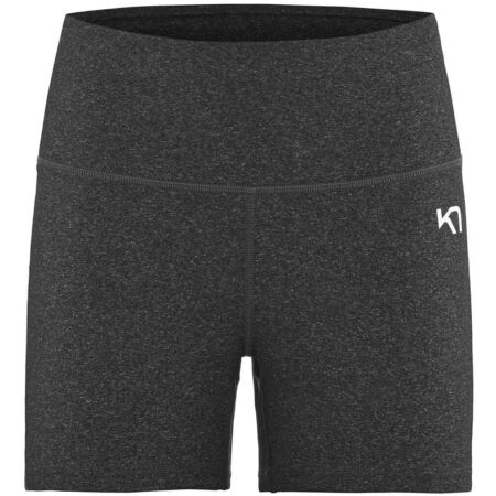 KARI TRAA JULIE HIGH W SHORTS - Women's training shorts