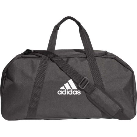 adidas TIRO PRIMEGREEN DUFFEL M - Sports bag