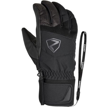 Ziener GINX AS AW - Ski gloves