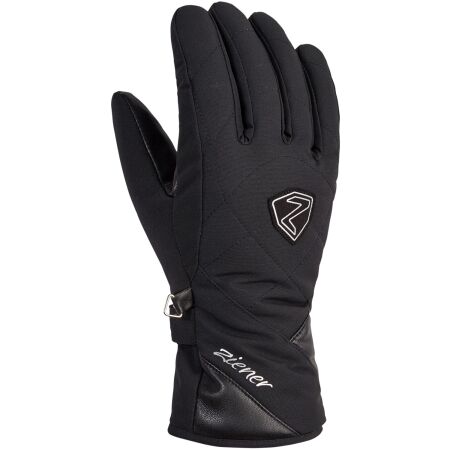 Ziener KAMEA GTX W - Дамски ръкавици за ски