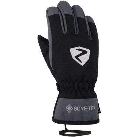 Ziener LARINO GTX JR - Children's ski gloves