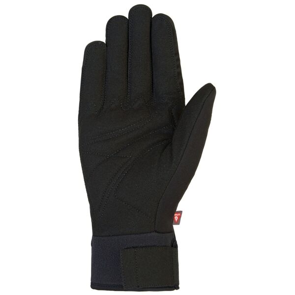 Ziener ULTIMO PR Handschuhe, Schwarz, Größe 9.5