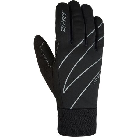 Ziener UNICA W - Women’s cross-country ski gloves