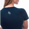 Women's functional T-shirt - Sensor COOLMAX TECH - 5