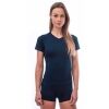 Women's functional T-shirt - Sensor COOLMAX TECH - 3