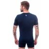 Men's functional T-shirt - Sensor COOLMAX TECH - 4
