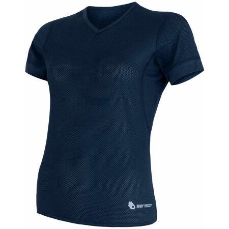 Sensor COOLMAX AIR - Women's functional T-shirt