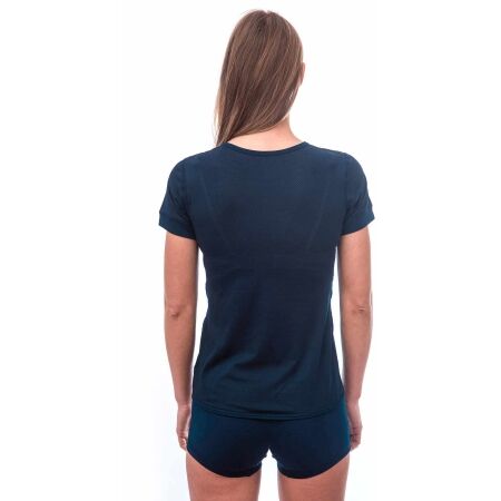 Women's functional T-shirt - Sensor COOLMAX AIR - 4