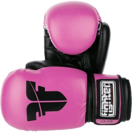 Fighter BASIC - Boxing gloves