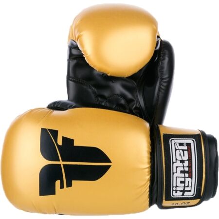 Fighter BASIC 12 OZ - Boxerské rukavice