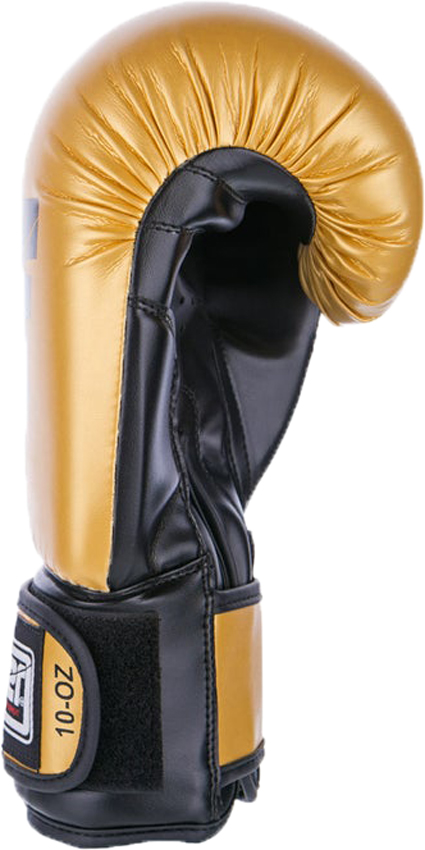 Боксьорски ръкавици