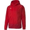 Men's sports jacket - Puma TEAMGOAL 23 TRAINING RAIN JACKET - 1