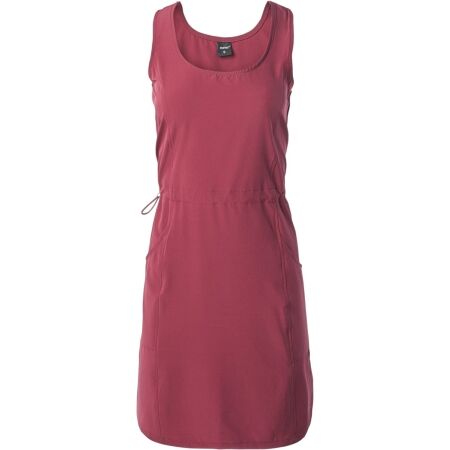 Hi-Tec LADY TOMA - Women's outdoor dress