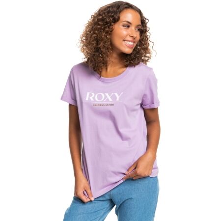 Roxy NOON OCEAN A - Дамска тениска