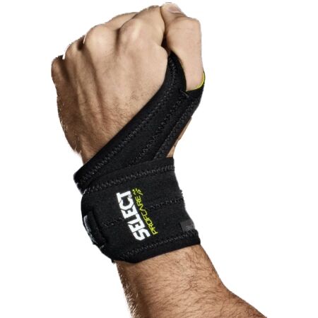 Select WRIST SUPPORT 6702 - Wrist sleeve
