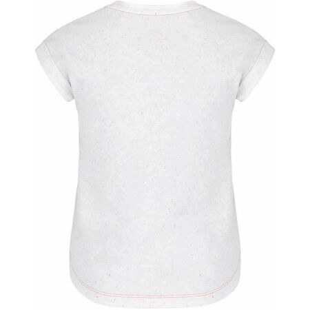 Dievčenské tričko - Loap BUA - 2