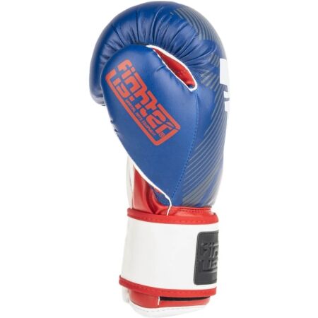 Fighter SPEED 12 OZ - Boxerské rukavice