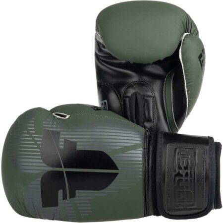 Fighter SPEED - Boxerské rukavice