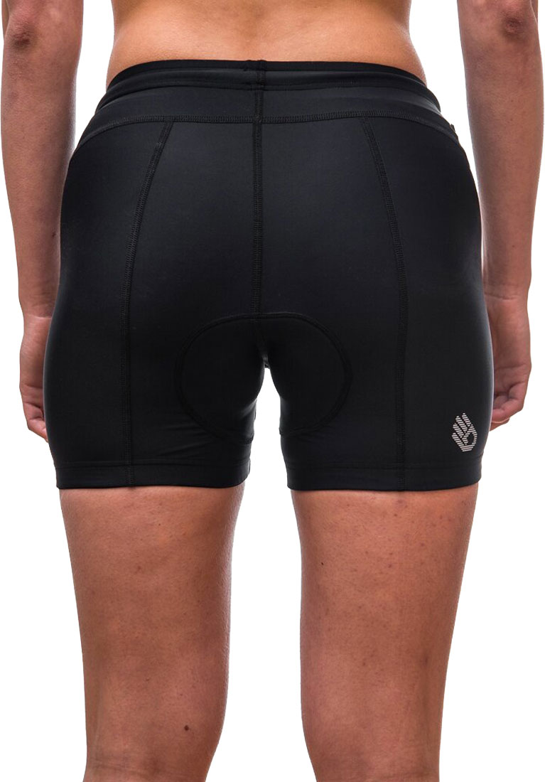 Women's cycling shorts
