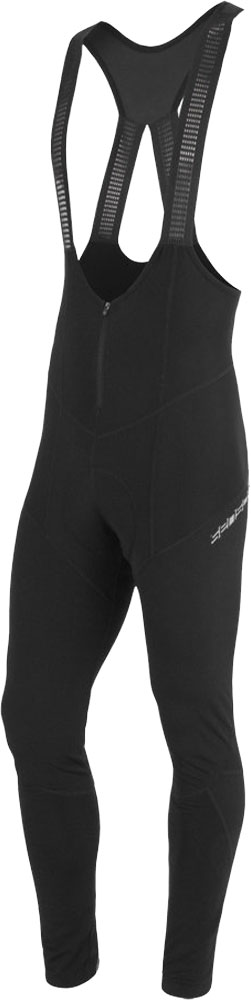 Men's insulated cycling trousers