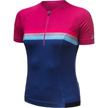 Sensor TOUR W - Women's cycling jersey