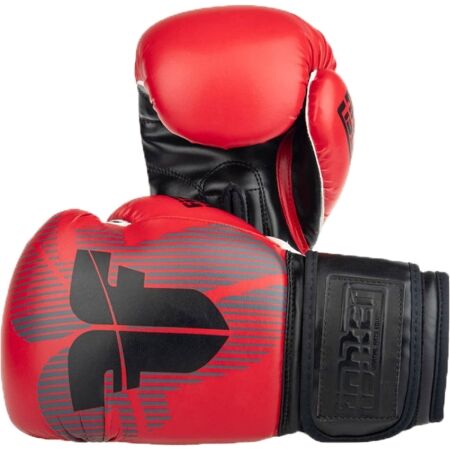 Fighter SPEED 12 OZ - Boxerské rukavice