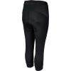 Women’s 3/4 length cycling pants - Craft RISE KNICKERS W - 3