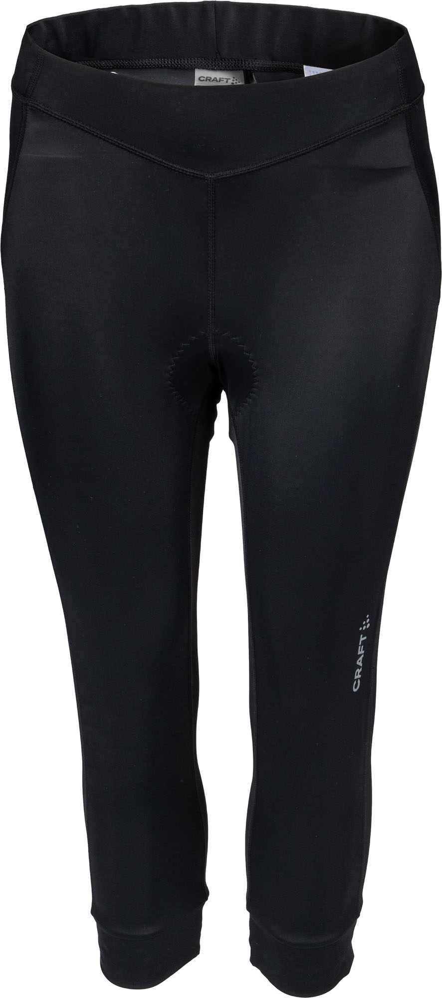 Women’s 3/4 length cycling pants