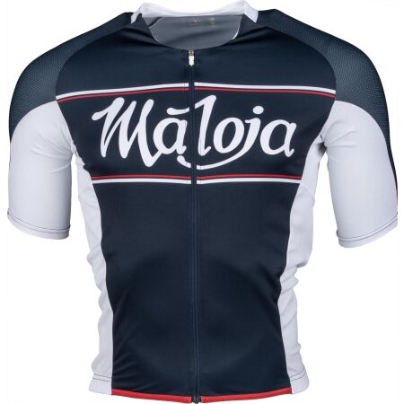Maloja SCHLEINSM. 1/2 - Short sleeve jersey